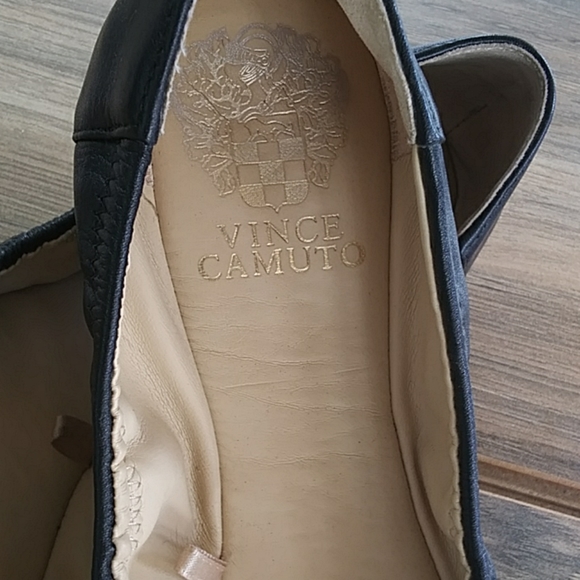 Vince Camuto ballet flats size 7.5 M - Picture 2 of 7